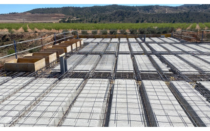 Herverkoop - Villa -
Macisvenda - Macisvenda Murcia