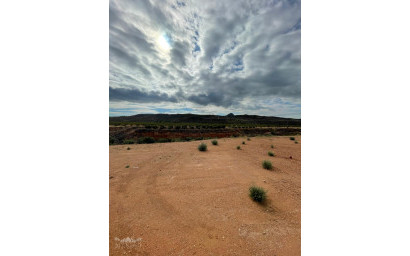 Herverkoop - Villa -
Macisvenda - Macisvenda Murcia