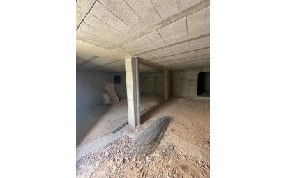 Herverkoop - Villa -
Macisvenda - Macisvenda Murcia