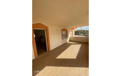 Herverkoop - Villa -
Macisvenda - Macisvenda Murcia