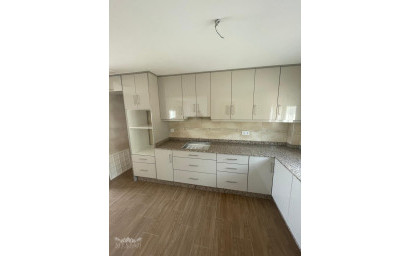 Herverkoop - Villa -
Macisvenda - Macisvenda Murcia