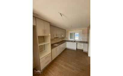 Herverkoop - Villa -
Macisvenda - Macisvenda Murcia