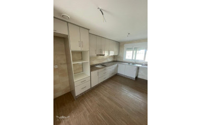 Herverkoop - Villa -
Macisvenda - Macisvenda Murcia