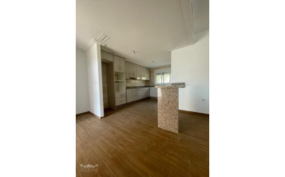 Herverkoop - Villa -
Macisvenda - Macisvenda Murcia