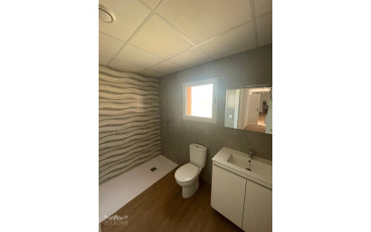 Herverkoop - Villa -
Macisvenda - Macisvenda Murcia