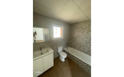 Herverkoop - Villa -
Macisvenda - Macisvenda Murcia