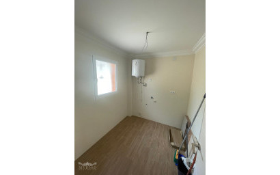 Herverkoop - Villa -
Macisvenda - Macisvenda Murcia