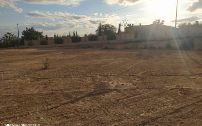 Herverkoop - Villa -
Macisvenda - Macisvenda Murcia