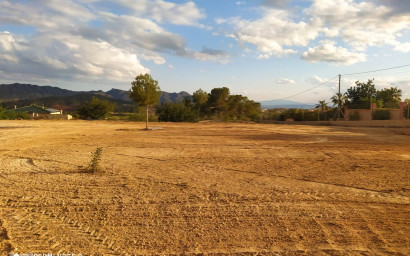 Herverkoop - Villa -
Macisvenda - Macisvenda Murcia