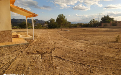 Herverkoop - Villa -
Macisvenda - Macisvenda Murcia