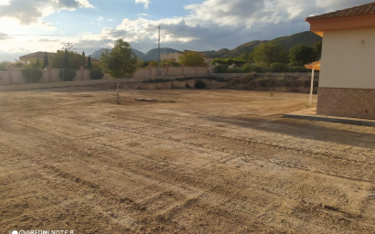 Herverkoop - Villa -
Macisvenda - Macisvenda Murcia