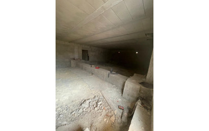 Herverkoop - Villa -
Macisvenda - Macisvenda Murcia