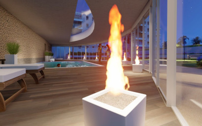 Nouvelle construction - Penthouse -
Guardamar del Segura