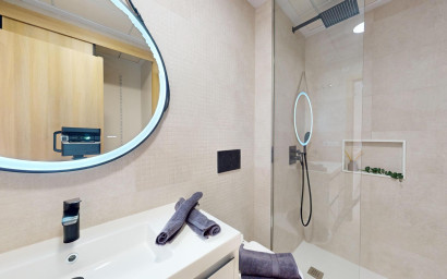 Nouvelle construction - Penthouse -
Guardamar del Segura