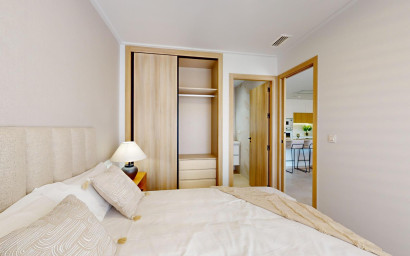 Nouvelle construction - Penthouse -
Guardamar del Segura