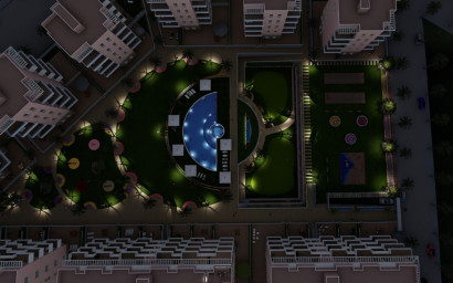 Nieuwbouw - Plat -
Guardamar del Segura