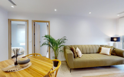 Nieuwbouw - Plat -
Guardamar del Segura