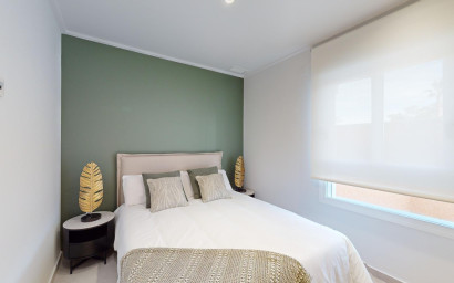 Nieuwbouw - Plat -
Guardamar del Segura