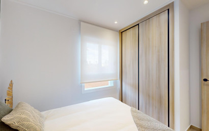 Nieuwbouw - Plat -
Guardamar del Segura