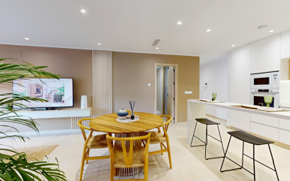 Nieuwbouw - Plat -
Guardamar del Segura