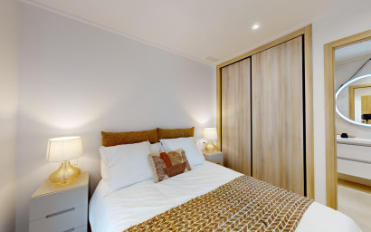 Nieuwbouw - Plat -
Guardamar del Segura