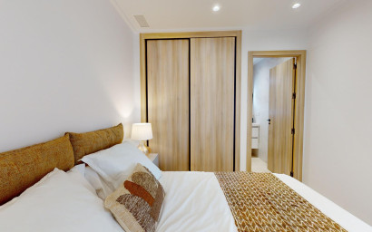 Nieuwbouw - Plat -
Guardamar del Segura