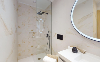 Nieuwbouw - Plat -
Guardamar del Segura