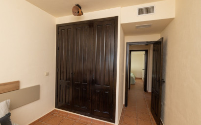 Nouvelle construction - Maison mitoyenne -
Fuente Álamo - Las Palas