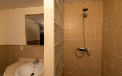 Nouvelle construction - Maison mitoyenne -
Fuente Álamo - Las Palas