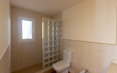 Nouvelle construction - Maison mitoyenne -
Fuente Álamo - Las Palas