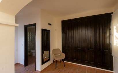 Nouvelle construction - Maison mitoyenne -
Fuente Álamo - Las Palas