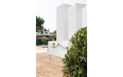 New Build - Townhouse -
Fuente Álamo - Las Palas