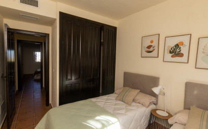 New Build - Townhouse -
Fuente Álamo - Las Palas