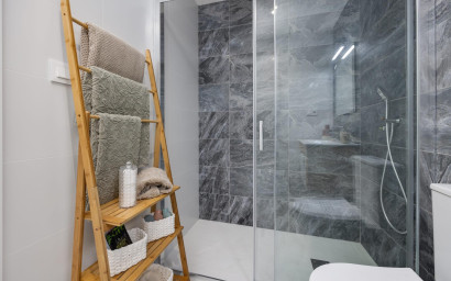 New Build - Apartment -
San Miguel de Salinas - Pueblo