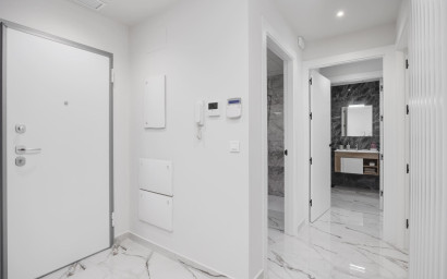 New Build - Apartment -
San Miguel de Salinas - Pueblo