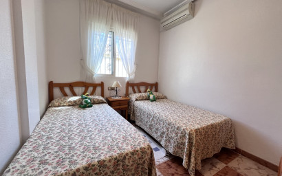 Resale - Townhouse -
La Zenia