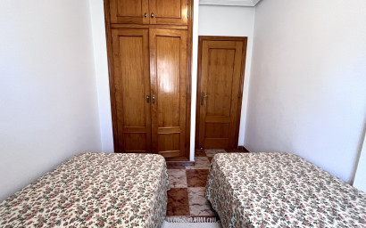 Resale - Townhouse -
La Zenia