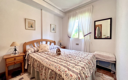 Resale - Townhouse -
La Zenia