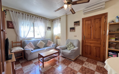 Resale - Townhouse -
La Zenia
