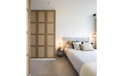 Nouvelle construction - Appartement -
Pilar de la Horadada - Torre De La Horadada