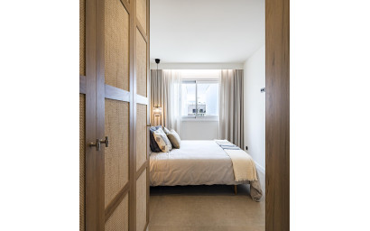 Nouvelle construction - Appartement -
Pilar de la Horadada - Torre De La Horadada