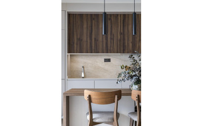 Nouvelle construction - Appartement -
Pilar de la Horadada - Torre De La Horadada