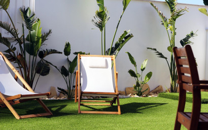 Nouvelle construction - Appartement -
Pilar de la Horadada - Torre De La Horadada