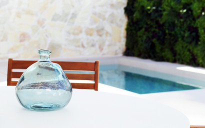 Nouvelle construction - Appartement -
Pilar de la Horadada - Torre De La Horadada