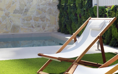 Nouvelle construction - Appartement -
Pilar de la Horadada - Torre De La Horadada