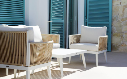 Nouvelle construction - Appartement -
Pilar de la Horadada - Torre De La Horadada