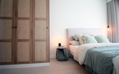 Nouvelle construction - Appartement -
Pilar de la Horadada - Torre De La Horadada