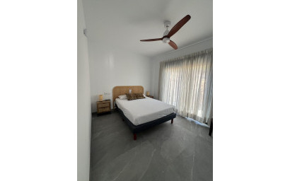 New Build - Townhouse -
Polop - PAU1