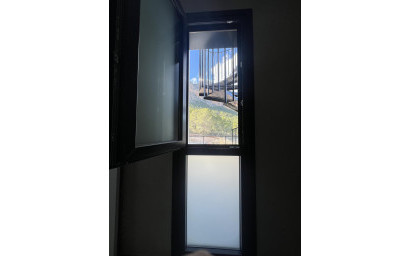 New Build - Townhouse -
Polop - PAU1