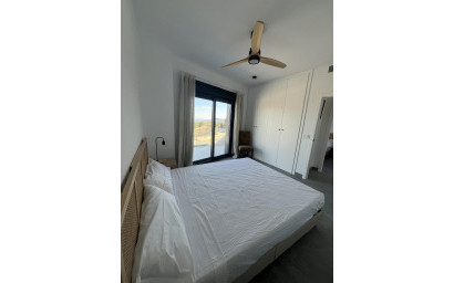 New Build - Townhouse -
Polop - PAU1